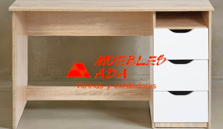 Escritorios de Madera